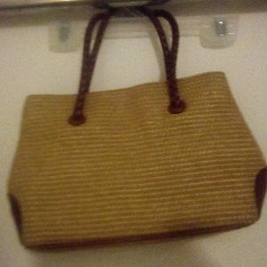 Etienne Aigner Woman's Purse